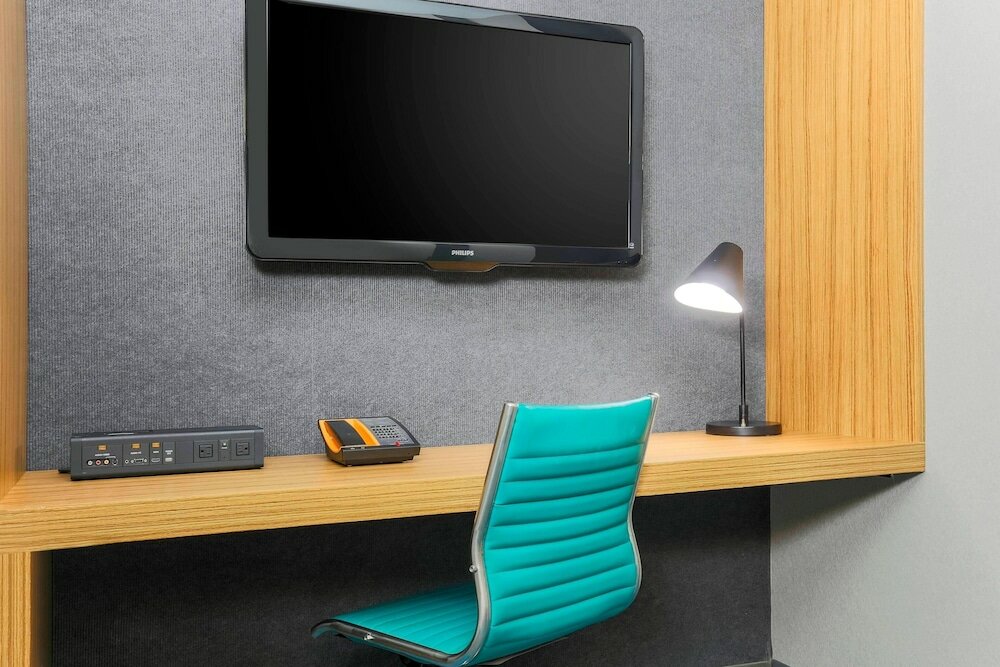 Фото Aloft Harlem