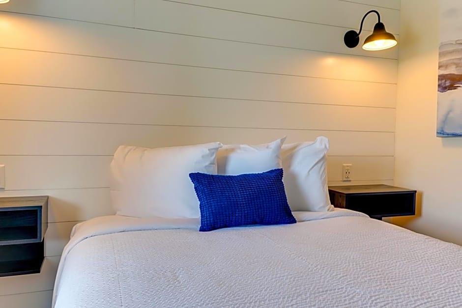 Фото Bedtime Inn & Suites