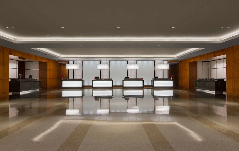 Фото Hyatt Regency McCormick Place