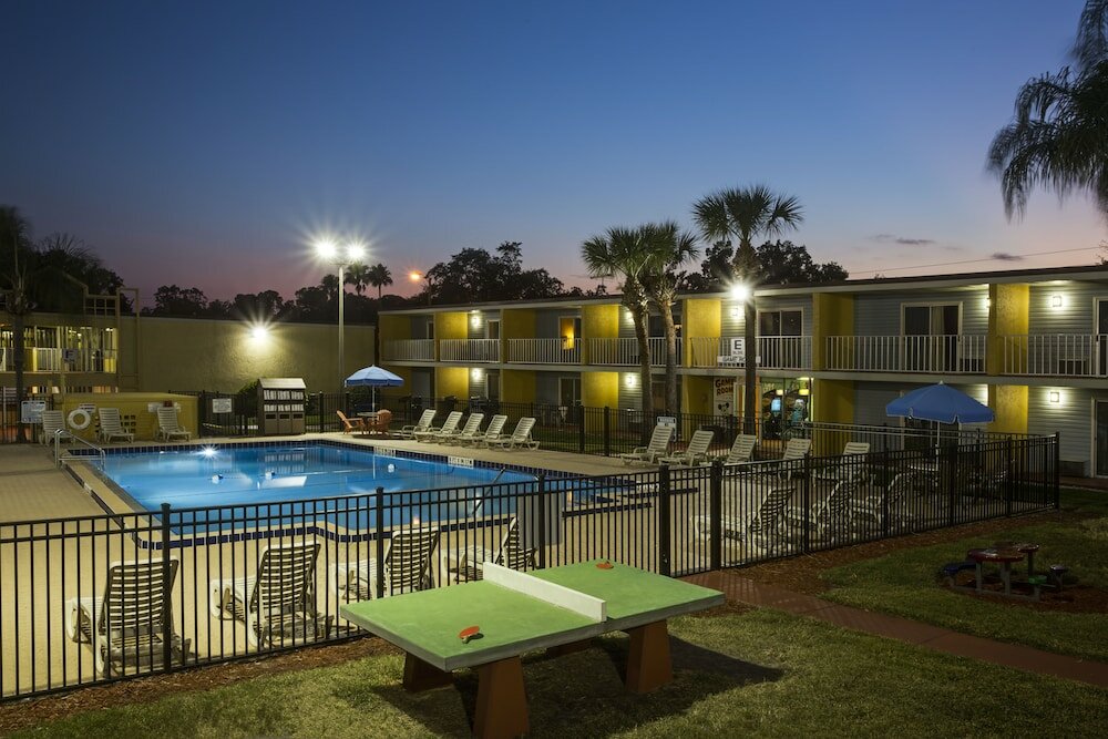 Фото Celebration Suites