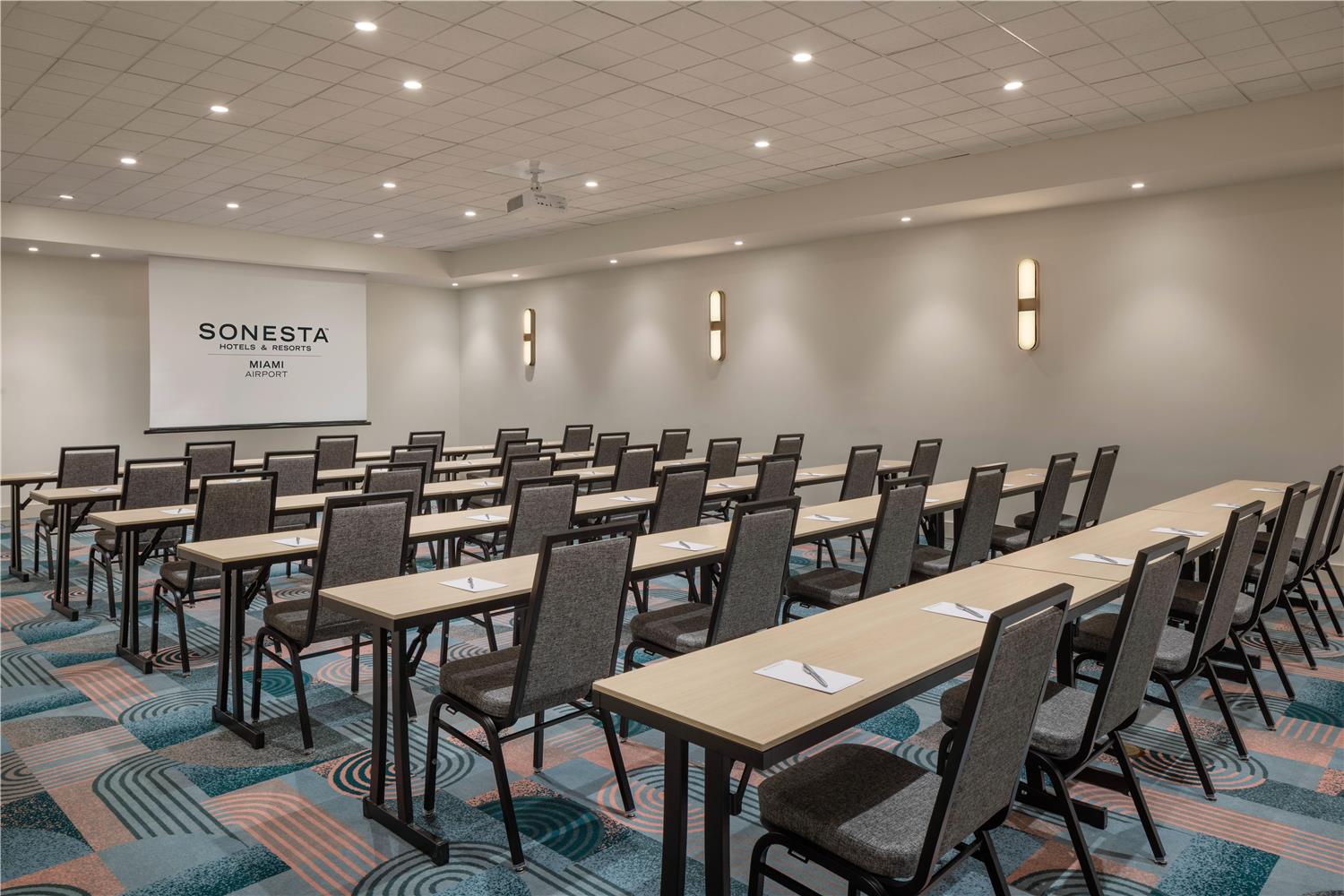 Фото Sonesta Miami Airport