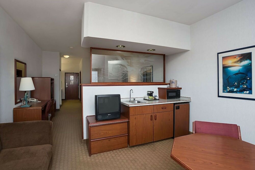 Фото Shilo Inn Suites Hotel - Ocean Shores