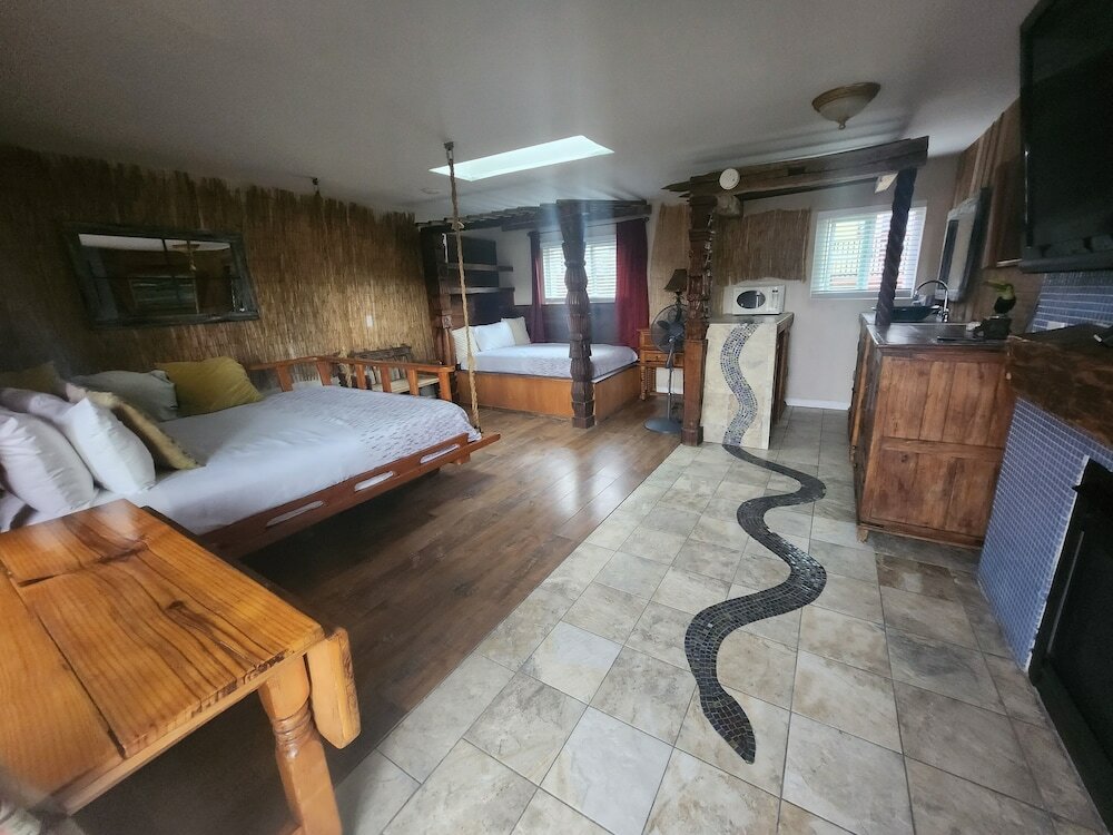 Фото Inn at Avila Beach