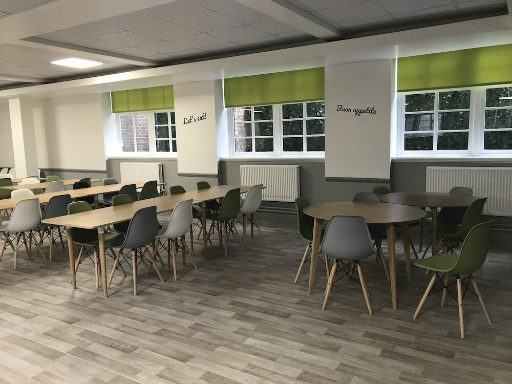 Фото Bowden Court - Hostel