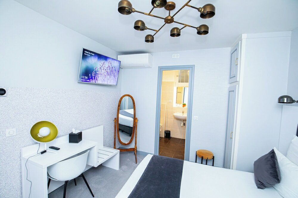 Фото Hotel de Paris Montparnasse