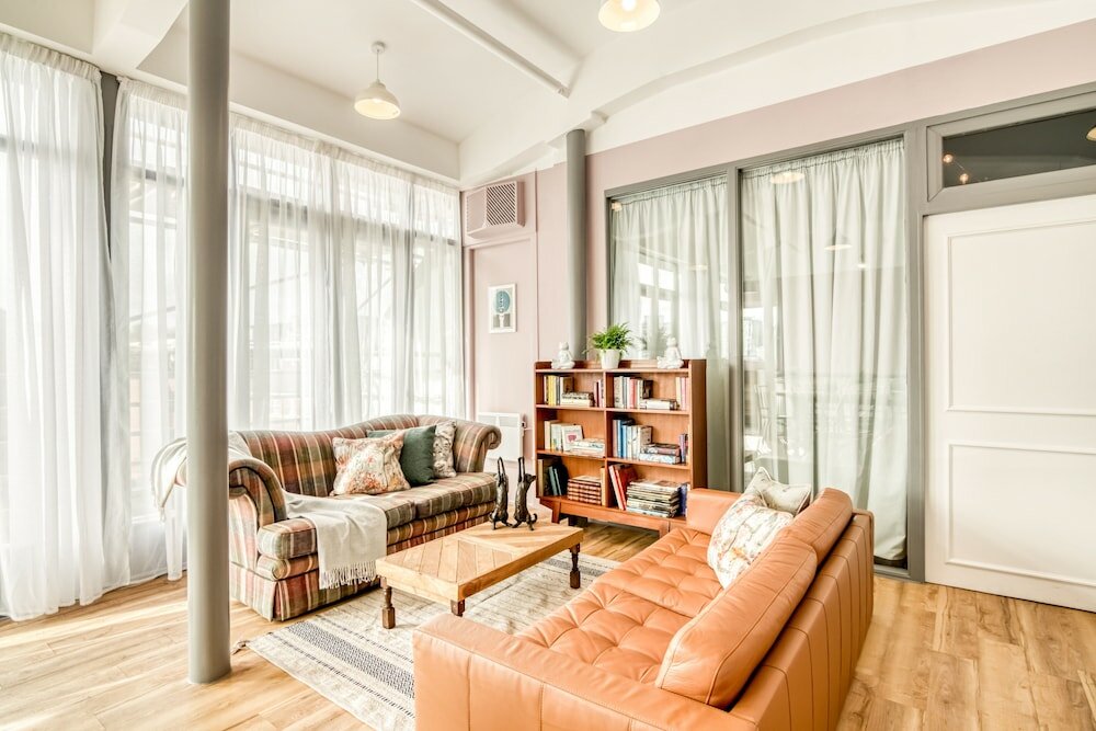 Фото Malacuna Birmingham