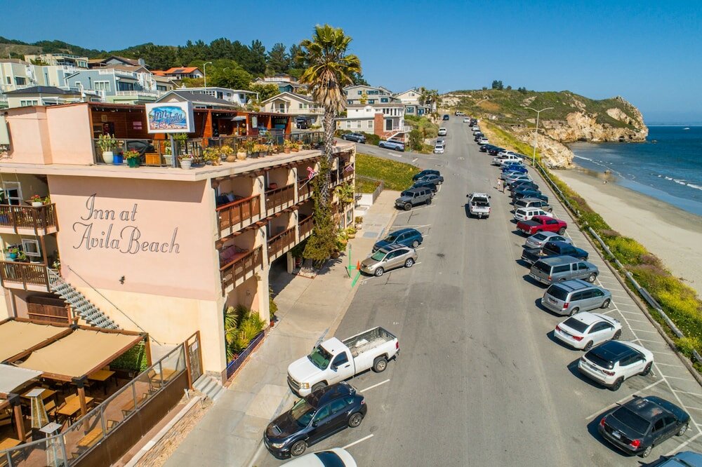Фото Inn at Avila Beach