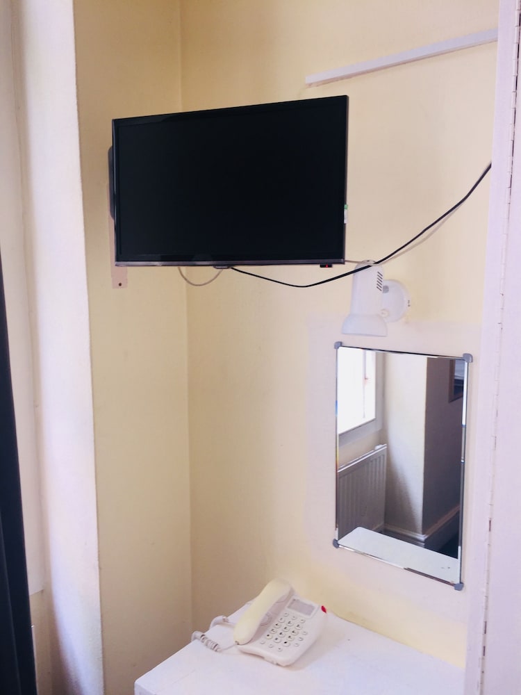 Фото Gresham Hotel