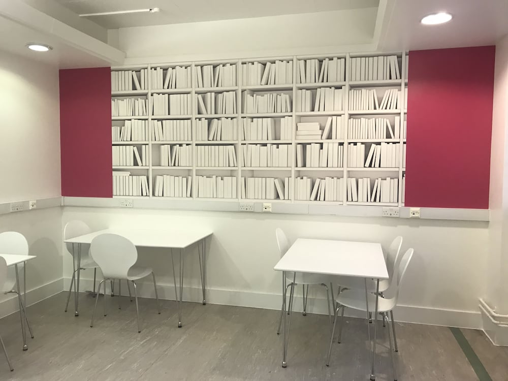 Фото Bowden Court - Hostel