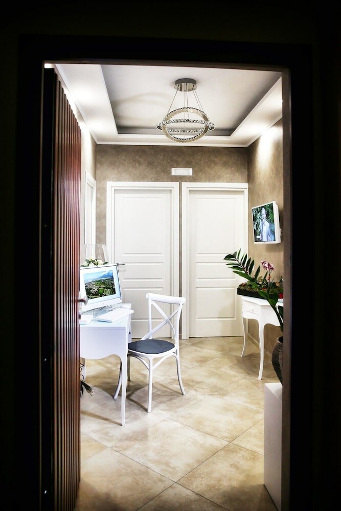 Фото B&b Pompei Olympus