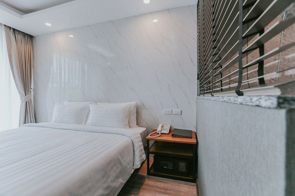 Фото Bangkok City Link Hotel