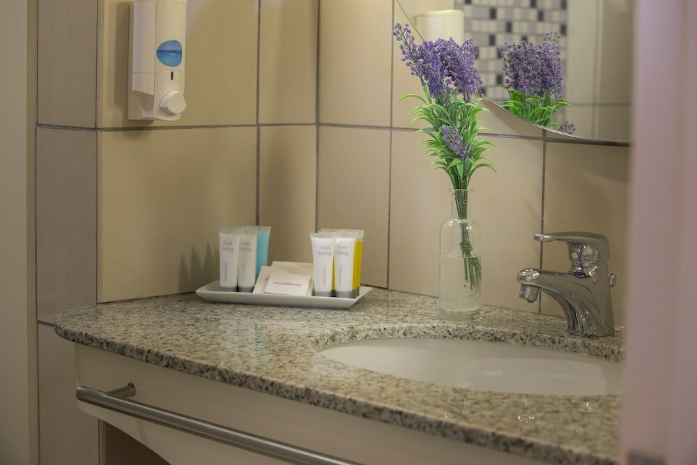 Фото Louis Althea Beach Hotel