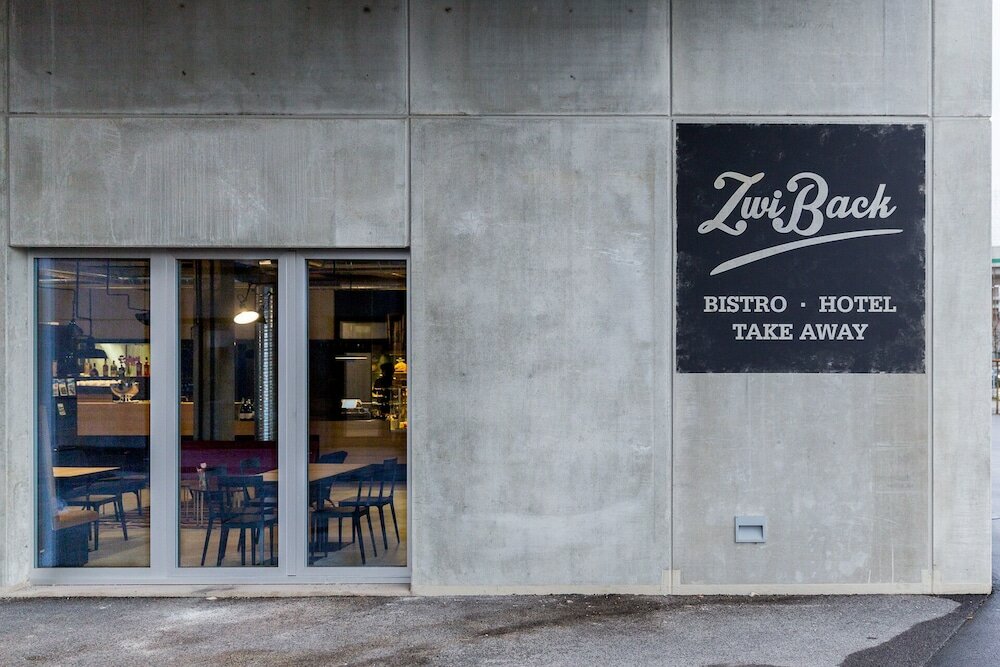 Фото Hotel ZwiBack