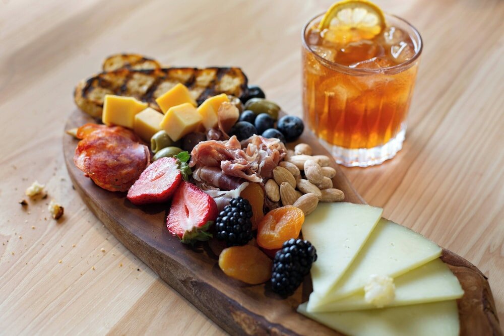 Фото Marriott Phoenix Chandler