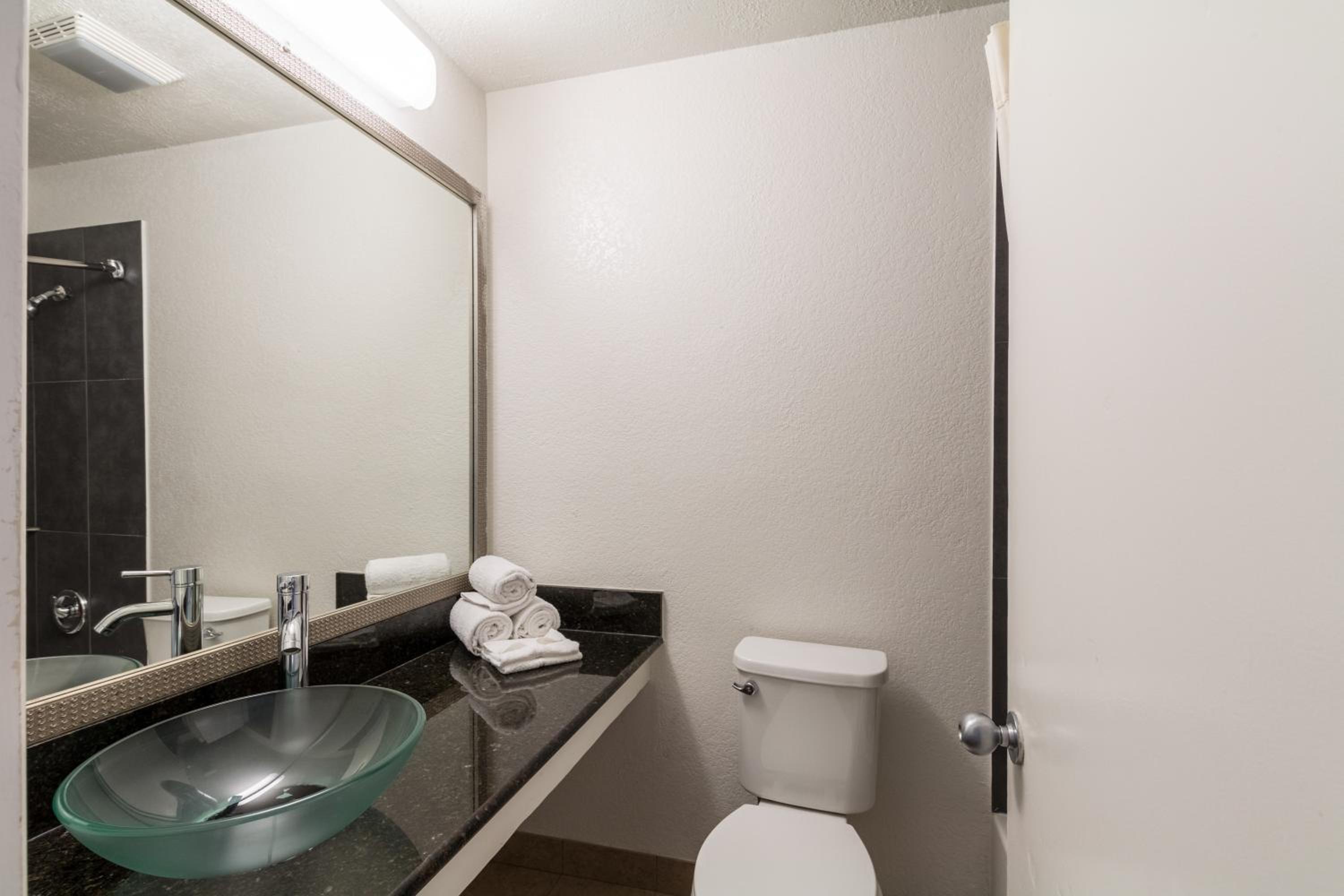 Фото Studio 6 Arlington, Tx