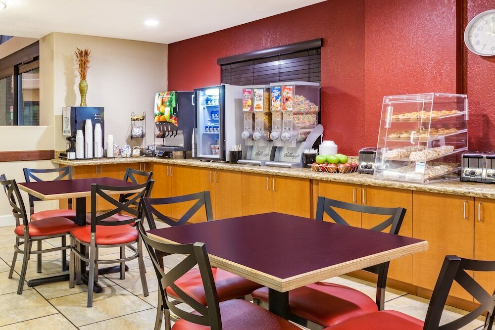 Фото GreenTree Inn Flagstaff