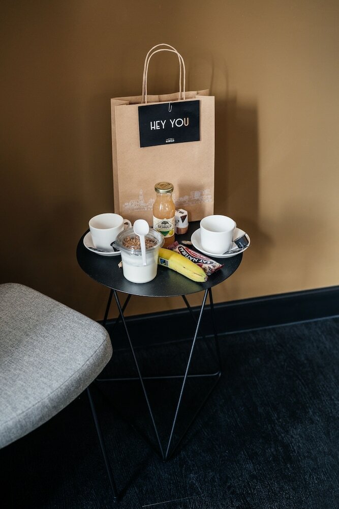 Фото The Hunfeld