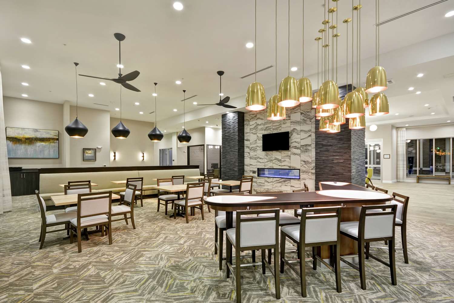 Фото Homewood Suites by Hilton Raleigh Cary I-40