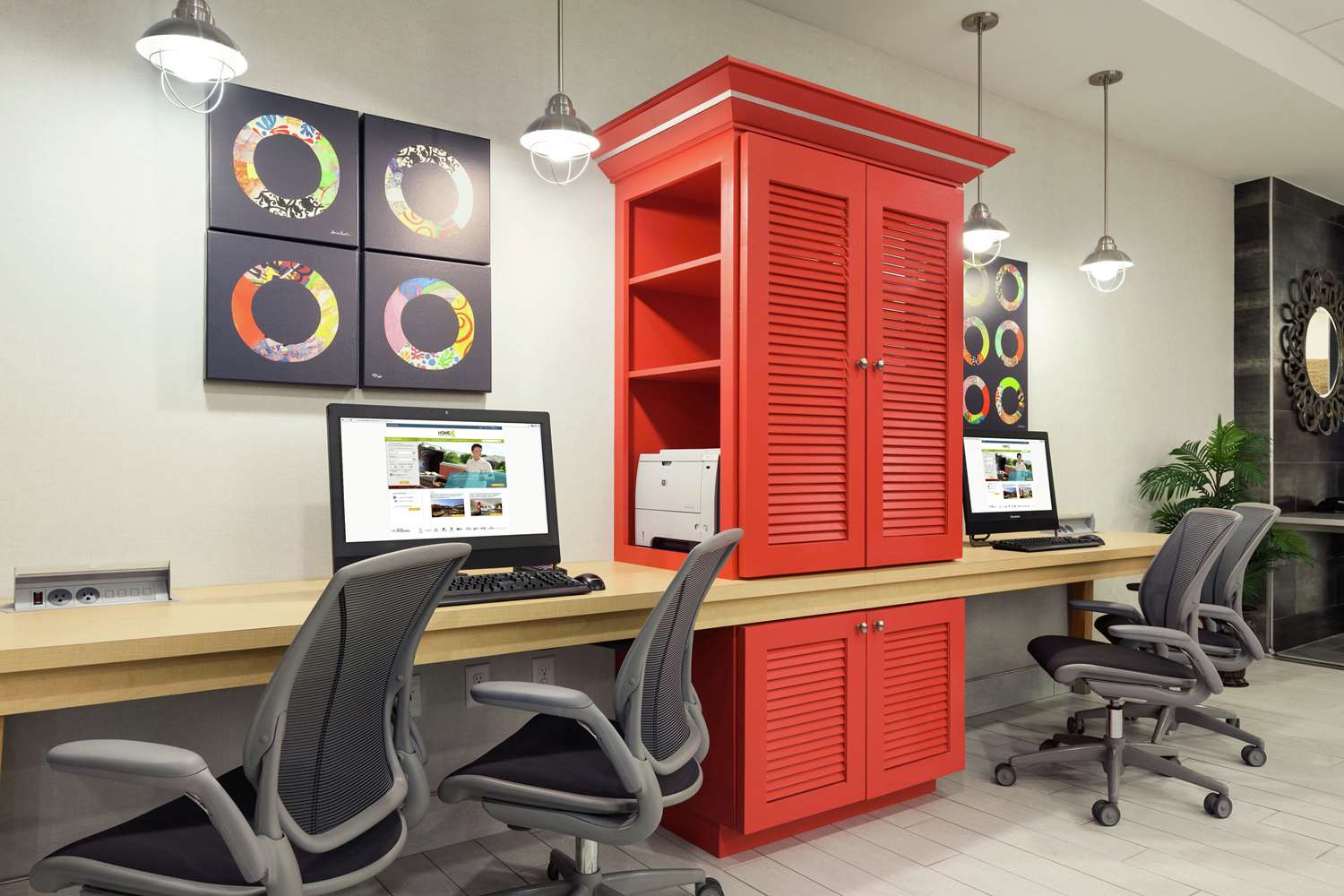 Фото Home2 Suites by Hilton Amarillo