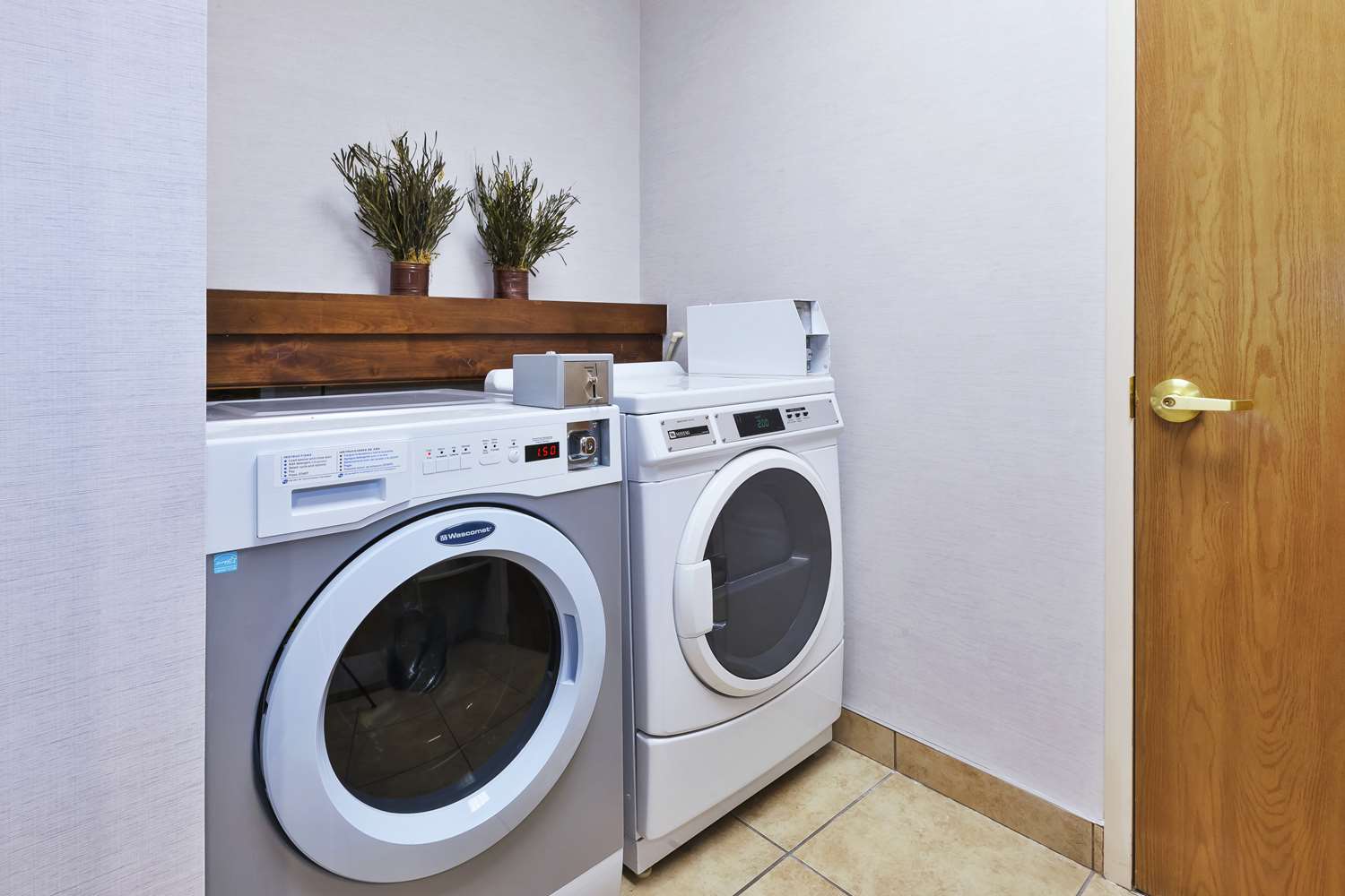 Фото Hampton Inn Idaho Falls At the Mall