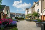 Sonesta Es Suites Fairfax Fair Lakes