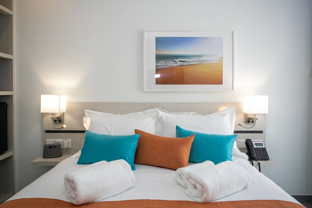 Фото Best Western Plus Larco Hotel