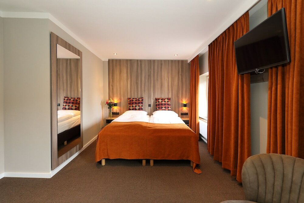 Фото Hotel Botterweck