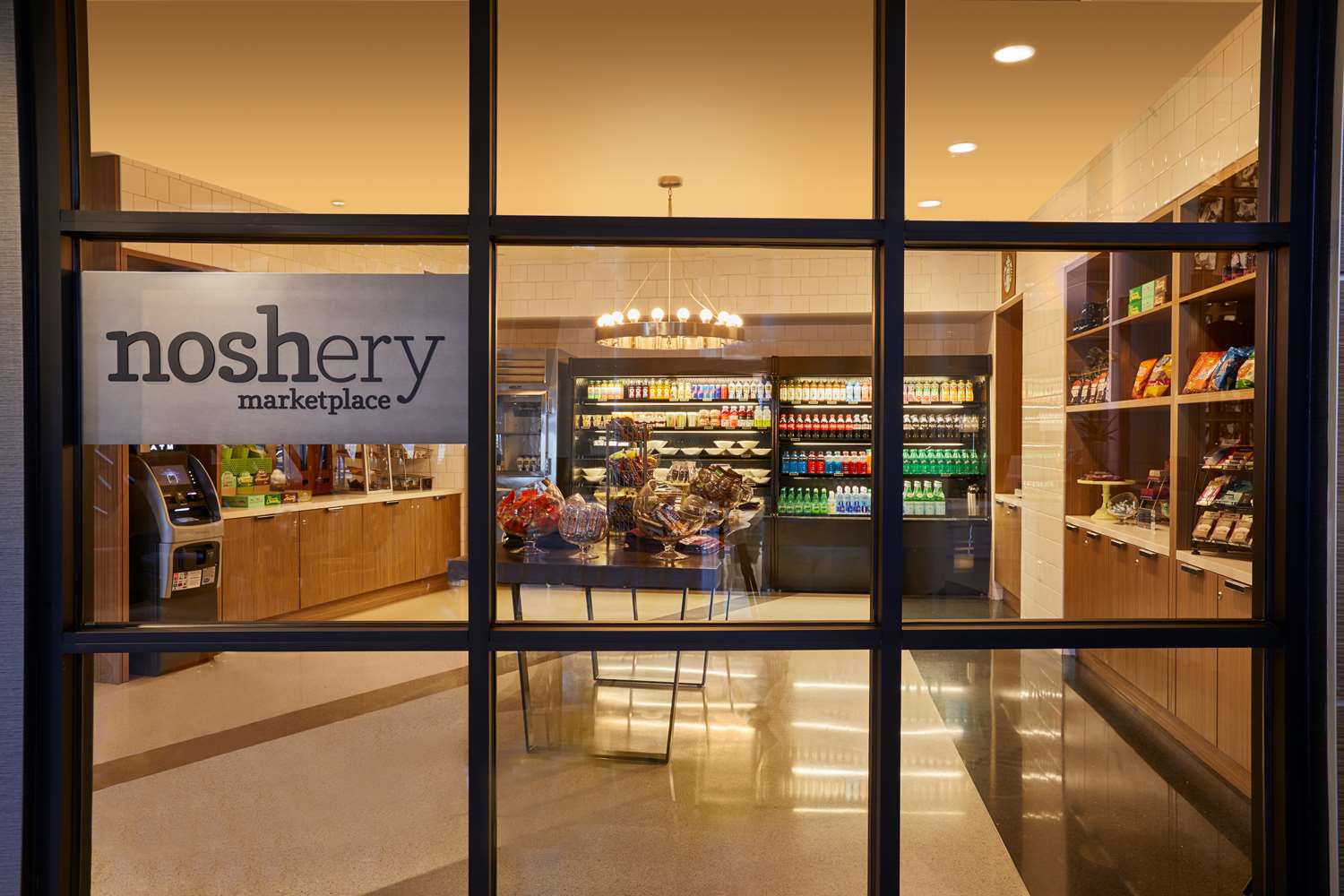 Фото Hilton Cleveland Downtown