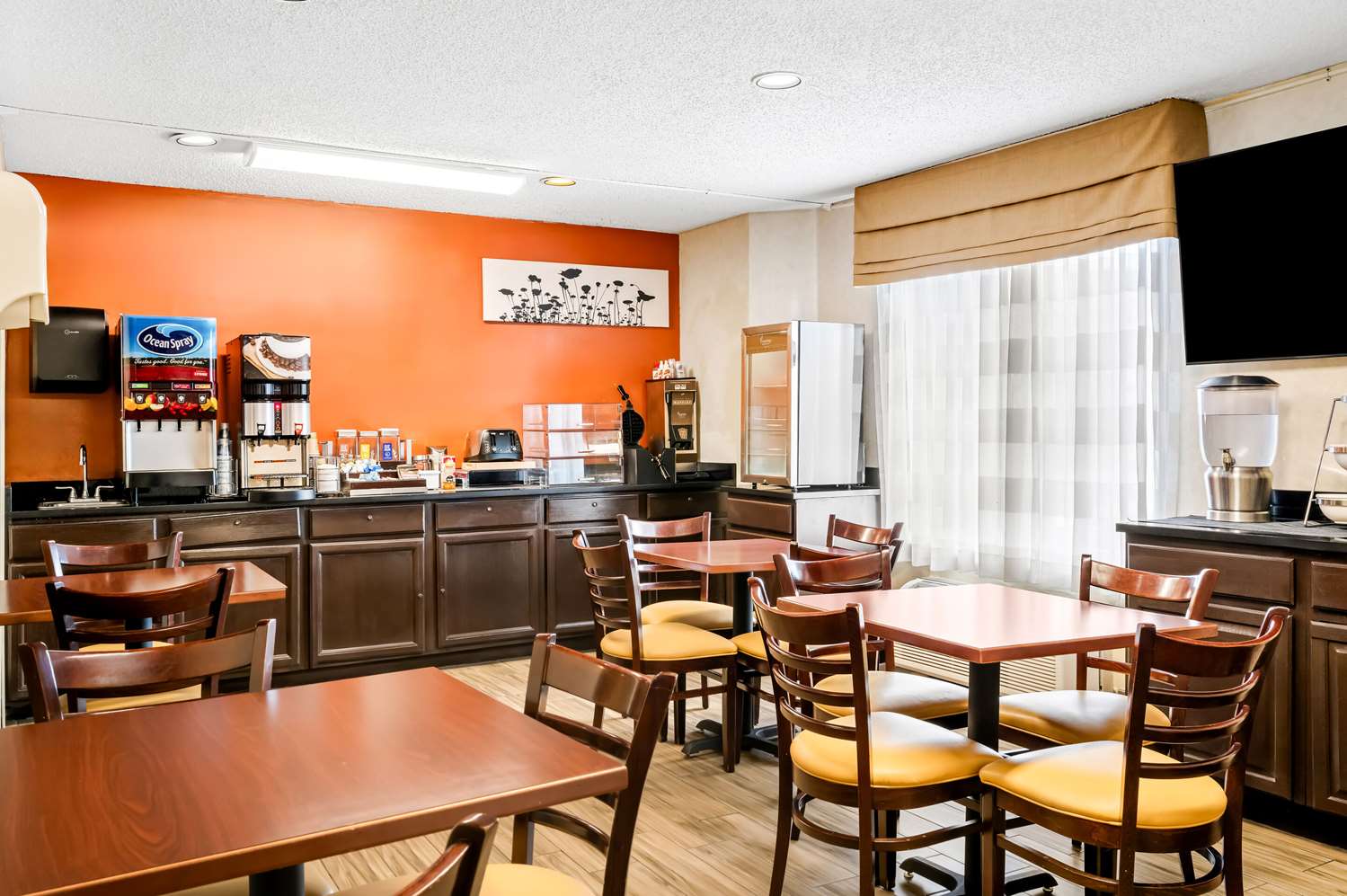 Фото Sleep Inn Billings