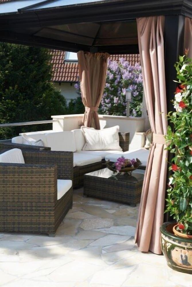 Фото Hotel Wendelstein