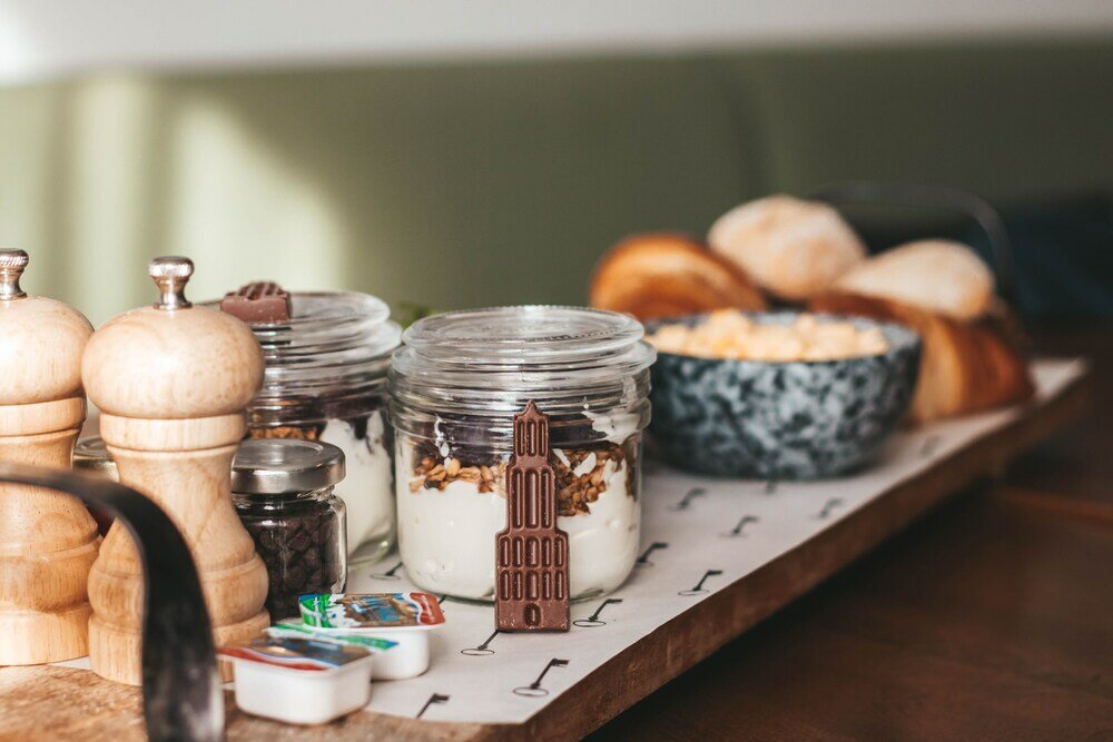 Фото The Hunfeld