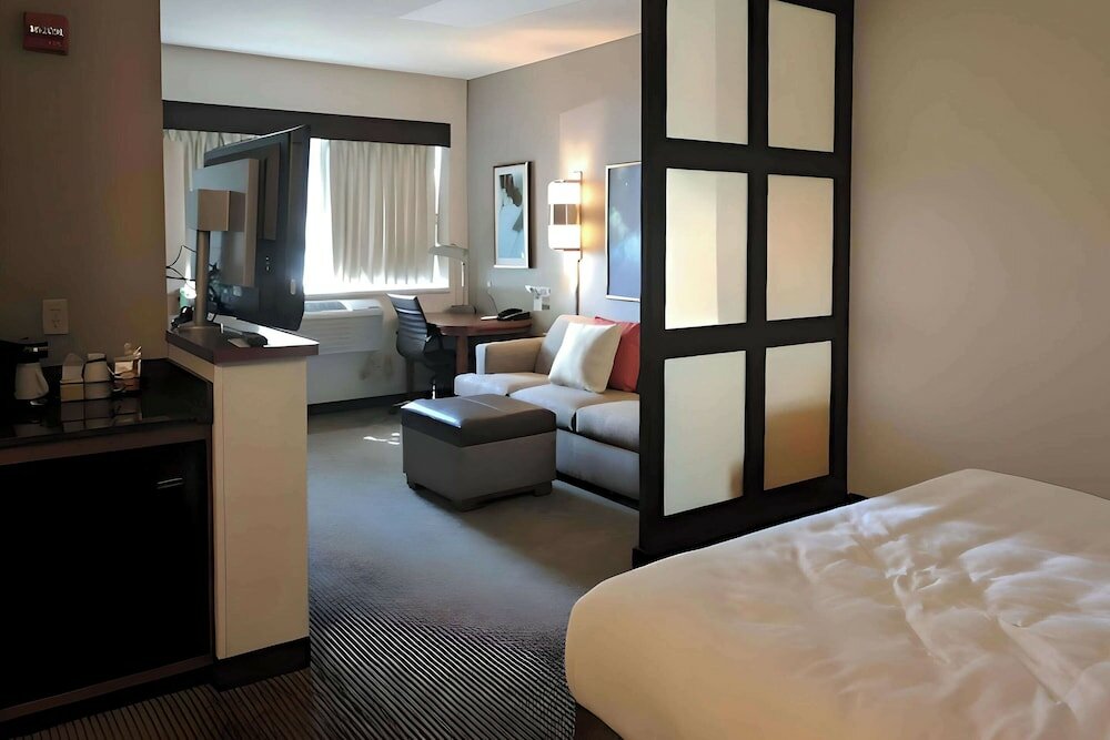 Фото Hyatt Place Milwaukee West