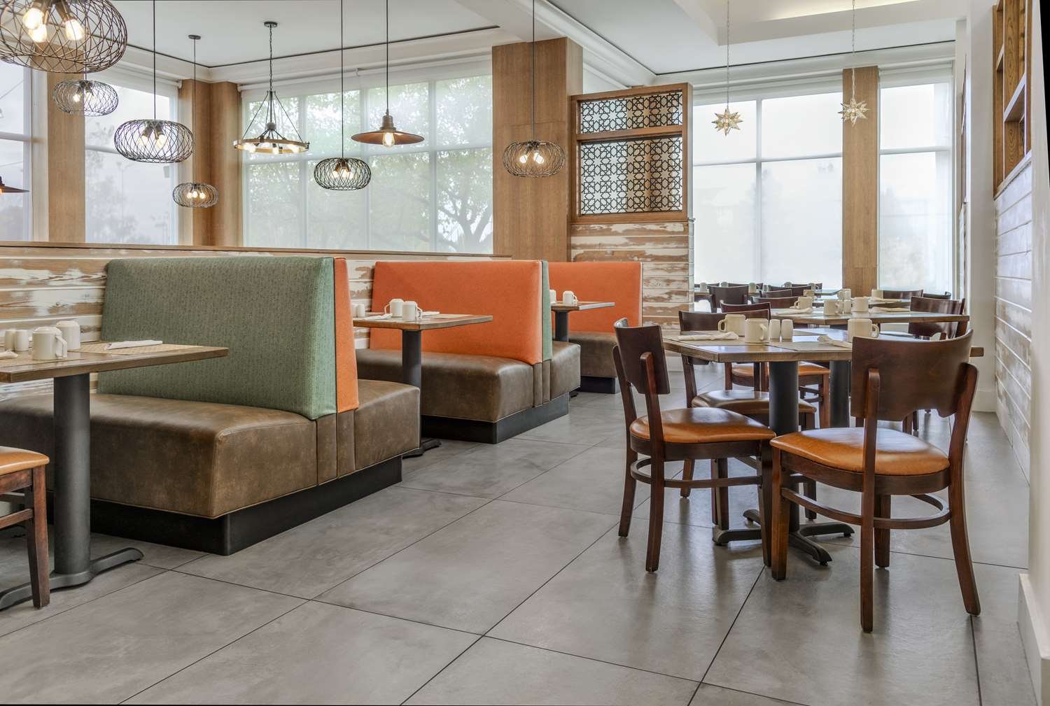 Фото Hilton Garden Inn Denver Airport