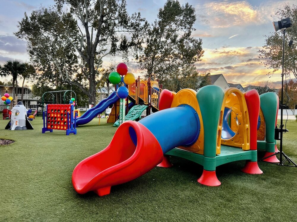 Фото Magic Moment Resort and Kids Club