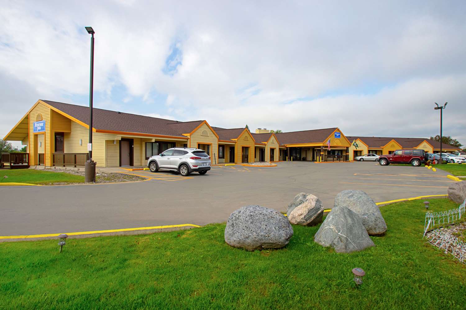 Фото Travelodge by Wyndham Appleton