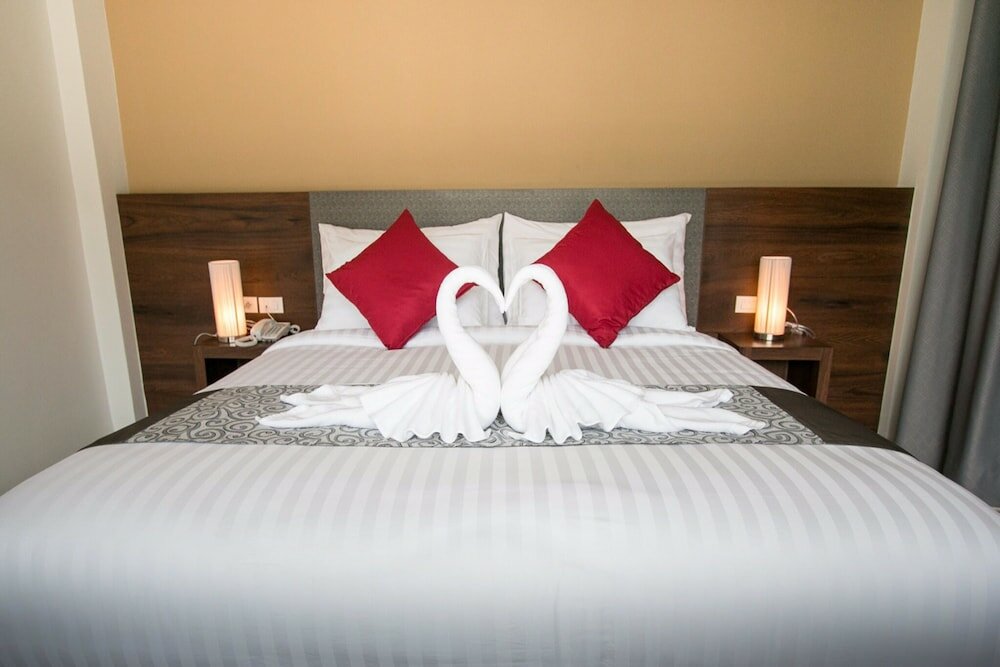 Фото Aonang Sea Valley Resort