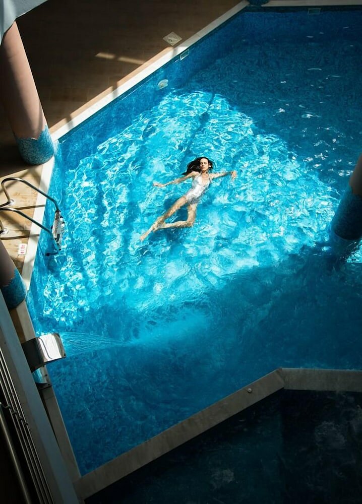 Фото Курорт Hotel Blue Dream Palace Tripiti Resort