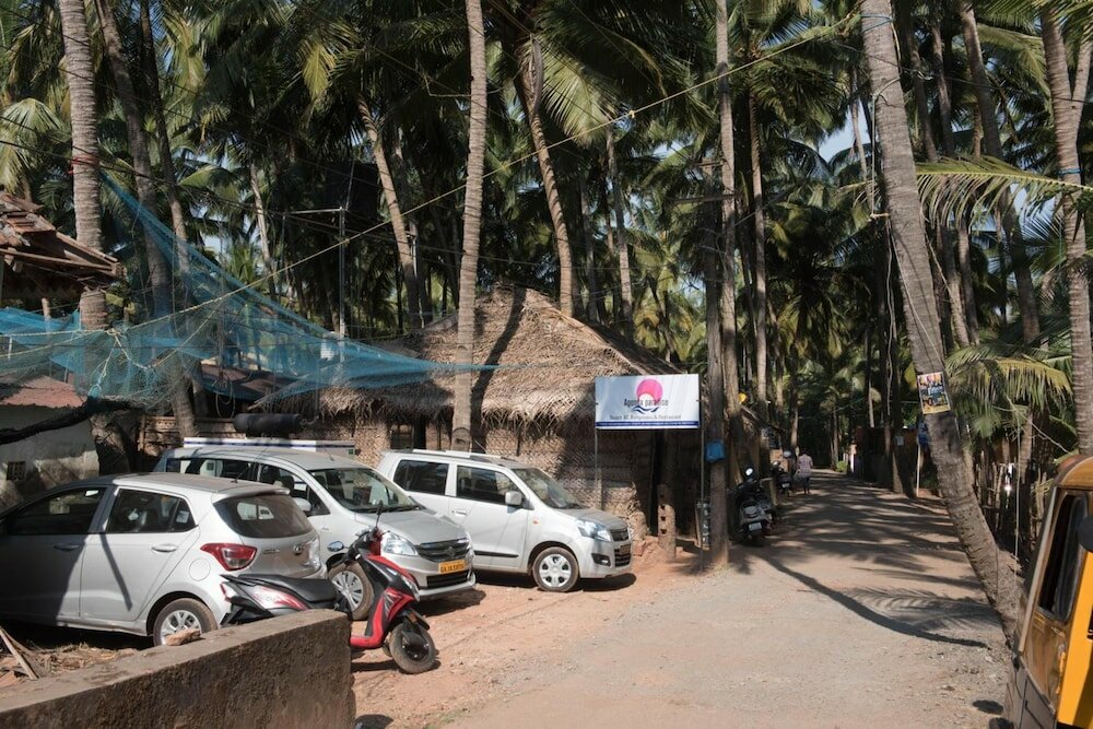 Фото Agonda Paradise