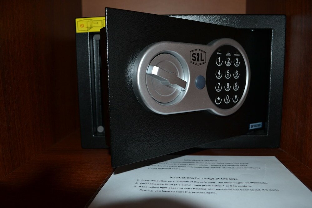 Фото Greenwood hotel