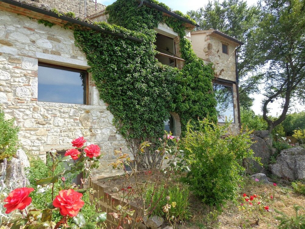 Фото Agriturismo Fontenuova