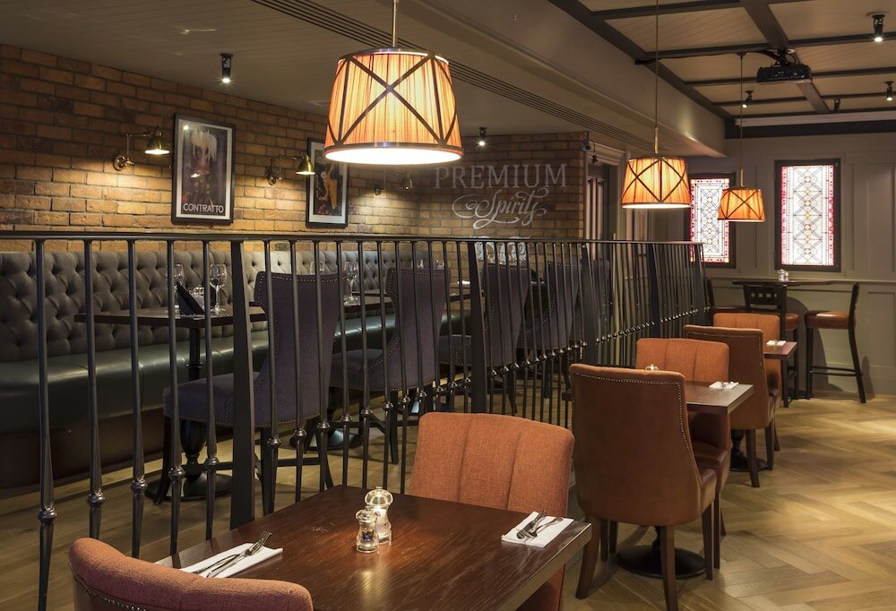 Фото The Bonnington Dublin