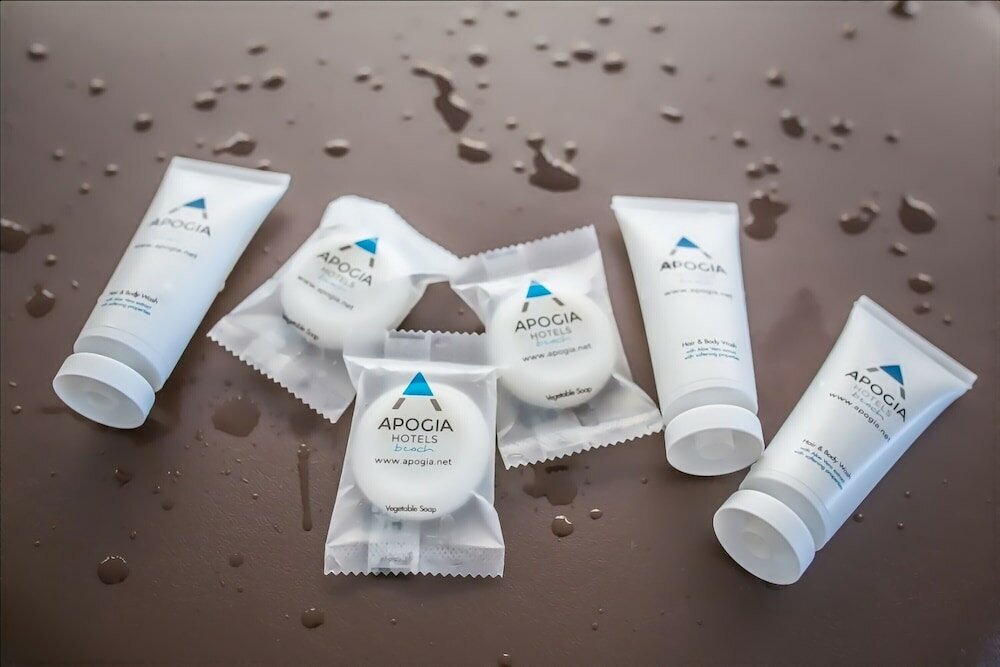 Фото Hotel Astor