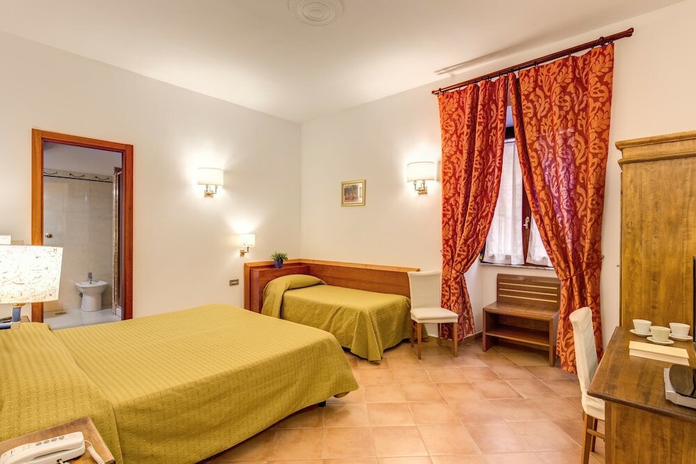 Фото Hotel Gea di Vulcano