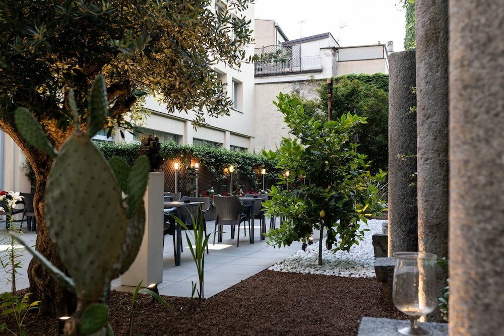 Фото Milano Castello