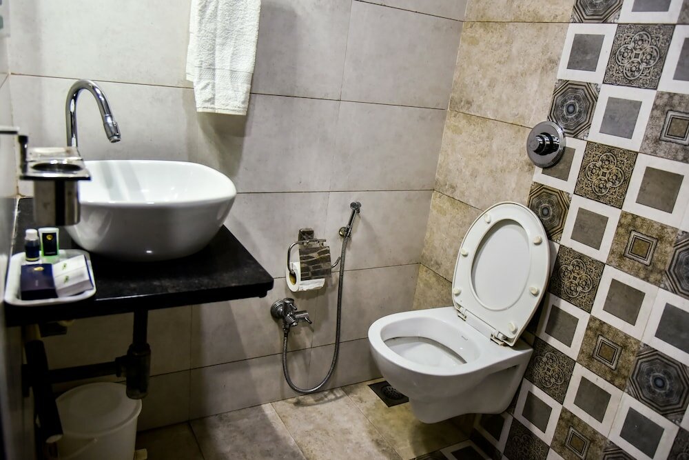 Фото Hotel Tulsi Residency