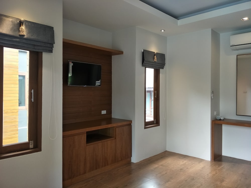 Фото Lanta Infinity Resort