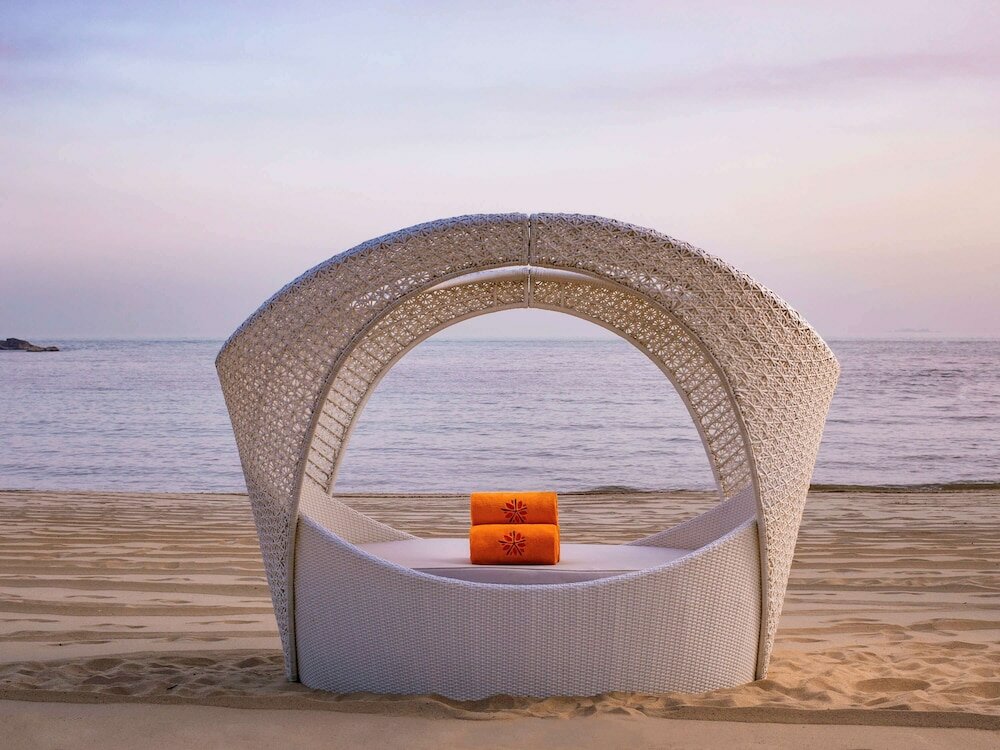 Фото Angsana Zhuhai Phoenix Bay