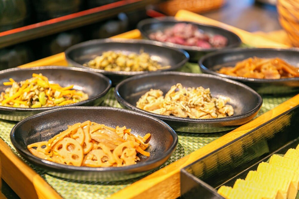 Фото Keihan Kyoto Hachijoguchi