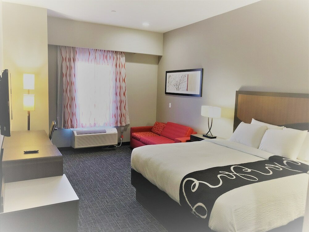 Фото Hotel Glenpool