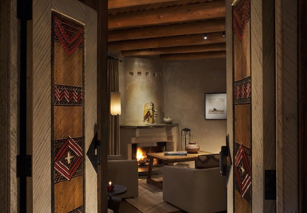 Фото Rosewood Inn of the Anasazi